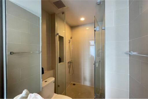 3 bedrooms newly renovated BTS Prompong - 920071001-11893