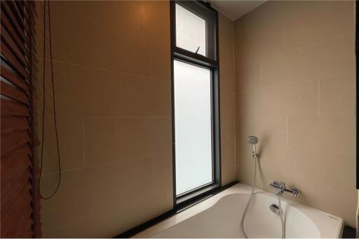 3 bedrooms newly renovated BTS Prompong - 920071001-11893