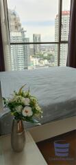 [Property ID: 100-113-25588] 2 Bedrooms 2 Bathrooms Size 82Sqm At Quattro by Sansiri for Rent 70000 THB