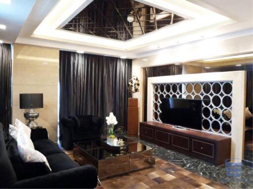 [Property ID: 100-113-25587] 2 Bedrooms 2 Bathrooms Size 135Sqm At The Pano for Rent 70000 THB