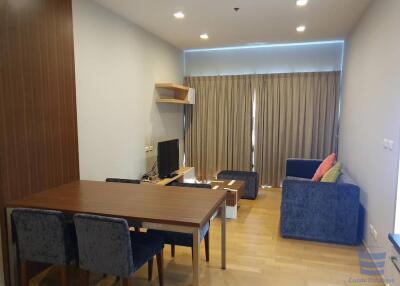 [Property ID: 100-113-25586] 1 Bedrooms 1 Bathrooms Size 48Sqm At Noble Reveal for Rent 32000 THB
