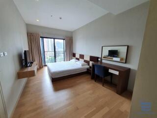 [Property ID: 100-113-25586] 1 Bedrooms 1 Bathrooms Size 48Sqm At Noble Reveal for Rent 32000 THB