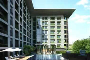 [Property ID: 100-113-25577] 2 Bedrooms 2 Bathrooms Size 78Sqm At The Seed Musee for Sale 8500000 THB