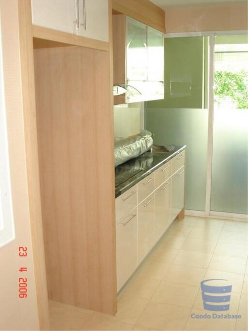 [Property ID: 100-113-25574] 2 Bedrooms 2 Bathrooms Size 110Sqm At The Bangkok Sukhumvit 43 for Rent 45000 THB