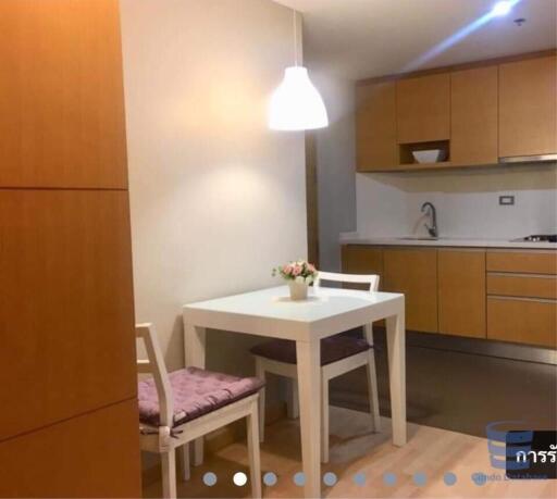 [Property ID: 100-113-25572] 1 Bedrooms 1 Bathrooms Size 44.33Sqm At 59 Heritage for Rent and Sale