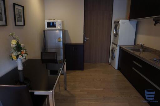 [Property ID: 100-113-25571] 1 Bedrooms 1 Bathrooms Size 40Sqm At Noble Remix for Rent 23000 THB