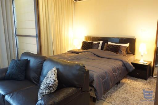 [Property ID: 100-113-25570] 1 Bedrooms 1 Bathrooms Size 40Sqm At Noble Remix for Rent 23000 THB