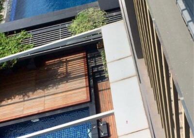 [Property ID: 100-113-25570] 1 Bedrooms 1 Bathrooms Size 40Sqm At Noble Remix for Rent 23000 THB