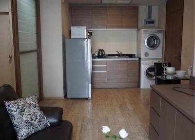 [Property ID: 100-113-25570] 1 Bedrooms 1 Bathrooms Size 40Sqm At Noble Remix for Rent 23000 THB