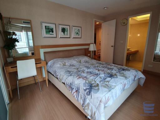 [Property ID: 100-113-25560] 3 Bedrooms 2 Bathrooms Size 106Sqm At The Bangkok Thanon Sub for Rent and Sale