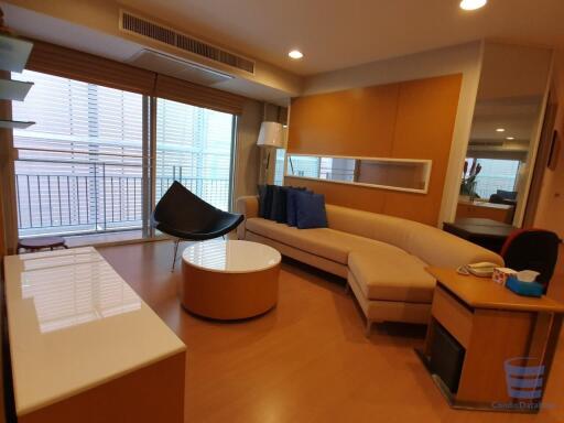[Property ID: 100-113-25560] 3 Bedrooms 2 Bathrooms Size 106Sqm At The Bangkok Thanon Sub for Rent and Sale