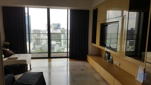 [Property ID: 100-113-25555] 3 Bedrooms 4 Bathrooms Size 198Sqm At The Met for Rent and Sale