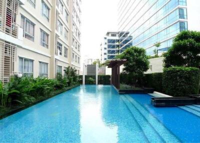 [Property ID: 100-113-25553] 1 Bedrooms 1 Bathrooms Size 52Sqm At Condo One X Sukhumvit 26 for Rent 26000 THB