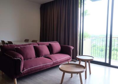 [Property ID: 100-113-26365] 2 Bedrooms 2 Bathrooms Size 69.11Sqm At Mori Haus for Rent and Sale