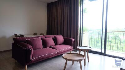[Property ID: 100-113-26365] 2 Bedrooms 2 Bathrooms Size 69.11Sqm At Mori Haus for Rent and Sale