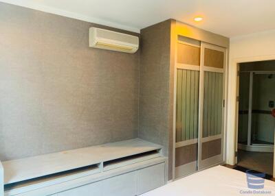 [Property ID: 100-113-26965] 1 Bedrooms 1 Bathrooms Size 55Sqm At Baan Siriyenakat for Rent and Sale