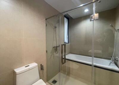 2 bedrooms private apartment for rent BTS prompong - 920071001-11930