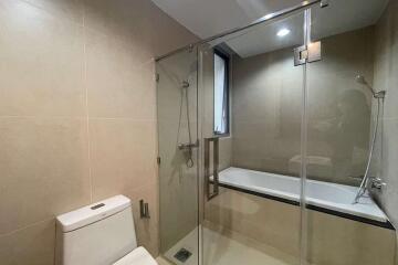 2 bedrooms private apartment for rent BTS prompong - 920071001-11930