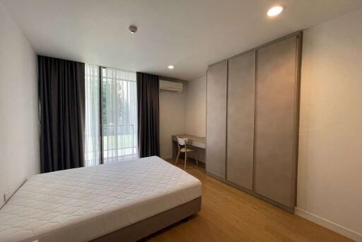 2 bedrooms private apartment for rent BTS prompong - 920071001-11930