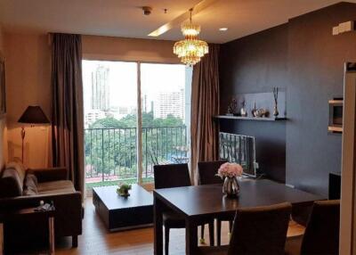 [Property ID: 100-113-25610] 2 Bedrooms 2 Bathrooms Size 68.86Sqm At Siri at Sukhumvit for Rent and Sale