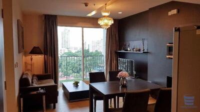 [Property ID: 100-113-25610] 2 Bedrooms 2 Bathrooms Size 68.86Sqm At Siri at Sukhumvit for Rent and Sale