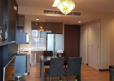 [Property ID: 100-113-25610] 2 Bedrooms 2 Bathrooms Size 68.86Sqm At Siri at Sukhumvit for Rent and Sale