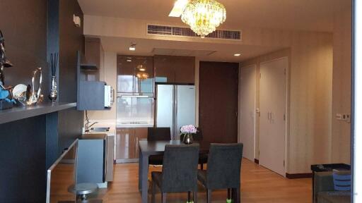 [Property ID: 100-113-25610] 2 Bedrooms 2 Bathrooms Size 68.86Sqm At Siri at Sukhumvit for Rent and Sale