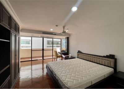 3 bedrooms newly renovated BTS Asoke - 920071001-11931