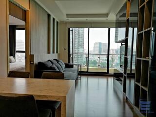 [Property ID: 100-113-25548] 2 Bedrooms 2 Bathrooms Size 84Sqm At Supalai Elite Sathorn - Suanplu for Rent and Sale