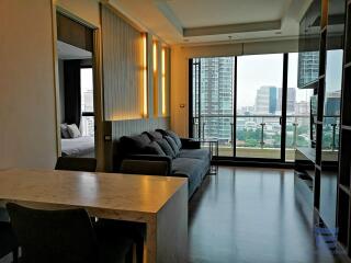 [Property ID: 100-113-25548] 2 Bedrooms 2 Bathrooms Size 84Sqm At Supalai Elite Sathorn - Suanplu for Rent and Sale