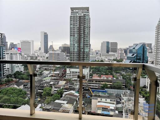 [Property ID: 100-113-25548] 2 Bedrooms 2 Bathrooms Size 84Sqm At Supalai Elite Sathorn - Suanplu for Rent and Sale