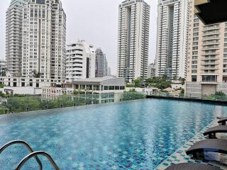 [Property ID: 100-113-25548] 2 Bedrooms 2 Bathrooms Size 84Sqm At Supalai Elite Sathorn - Suanplu for Rent and Sale