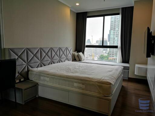 [Property ID: 100-113-25548] 2 Bedrooms 2 Bathrooms Size 84Sqm At Supalai Elite Sathorn - Suanplu for Rent and Sale