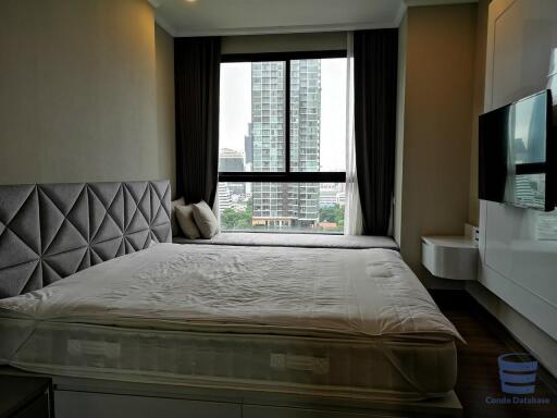 [Property ID: 100-113-25548] 2 Bedrooms 2 Bathrooms Size 84Sqm At Supalai Elite Sathorn - Suanplu for Rent and Sale