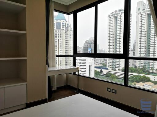 [Property ID: 100-113-25548] 2 Bedrooms 2 Bathrooms Size 84Sqm At Supalai Elite Sathorn - Suanplu for Rent and Sale