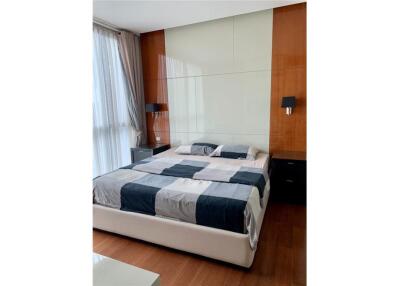 2 bedrooms for rent 3 mins walk to BTS Prompong - 920071001-11935