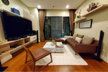 2 bedrooms for rent in Prompong area - 920071001-11937