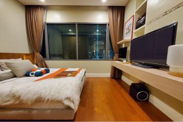 2 bedrooms for rent in Prompong area