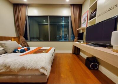 2 bedrooms for rent in Prompong area - 920071001-11937