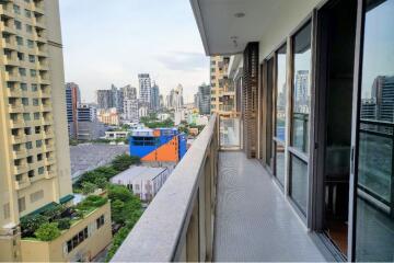 2 bedrooms for rent in Prompong area