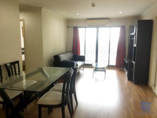 [Property ID: 100-113-25545] 2 Bedrooms 2 Bathrooms Size 68Sqm At Lumpini Place Narathiwas-Chaopraya for Rent 25000 THB