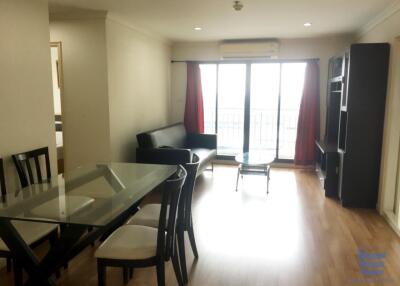 [Property ID: 100-113-25545] 2 Bedrooms 2 Bathrooms Size 68Sqm At Lumpini Place Narathiwas-Chaopraya for Rent 25000 THB