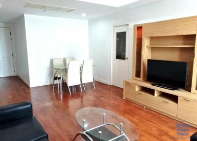 [Property ID: 100-113-25544] 1 Bedrooms 1 Bathrooms Size 60Sqm At Baan Siri 24 for Rent 35000 THB