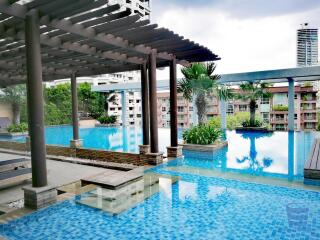 [Property ID: 100-113-25544] 1 Bedrooms 1 Bathrooms Size 60Sqm At Baan Siri 24 for Rent 35000 THB