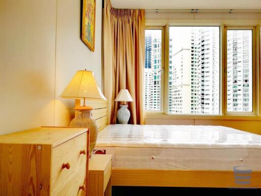 [Property ID: 100-113-25544] 1 Bedrooms 1 Bathrooms Size 60Sqm At Baan Siri 24 for Rent 35000 THB