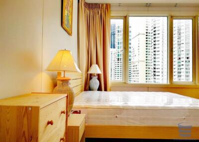 [Property ID: 100-113-25544] 1 Bedrooms 1 Bathrooms Size 60Sqm At Baan Siri 24 for Rent 35000 THB
