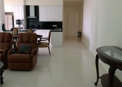 [Property ID: 100-113-25536] 2 Bedrooms 2 Bathrooms Size 112Sqm At Royce Private Residences for Rent and Sale