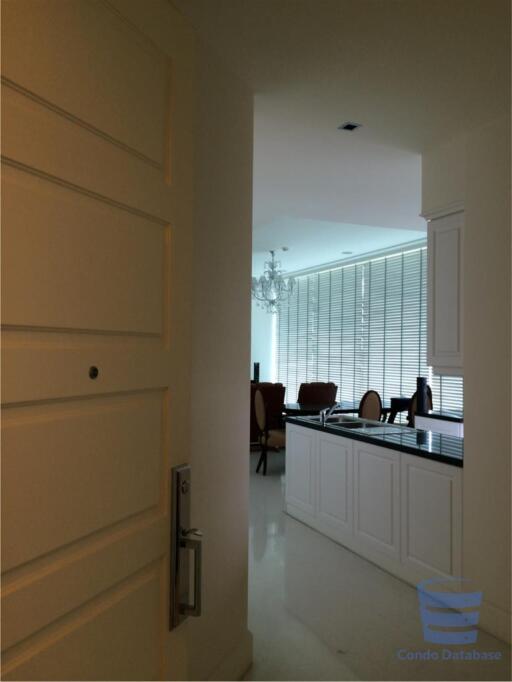 [Property ID: 100-113-25536] 2 Bedrooms 2 Bathrooms Size 112Sqm At Royce Private Residences for Rent and Sale