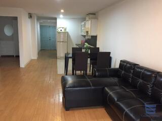 [Property ID: 100-113-25534] 2 Bedrooms 1 Bathrooms Size 72Sqm At The Waterford Rama 4 for Rent and Sale