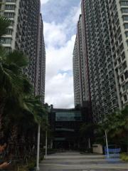 [Property ID: 100-113-25531] 2 Bedrooms 2 Bathrooms Size 65Sqm At Lumpini Park Riverside Rama 3 for Rent 26000 THB